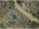 LOT 60 Chalet Road, Danbury, WI 54830