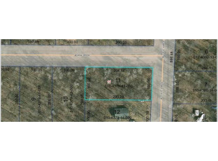 LOT 11 28 11/16 Birchwood, WI 54817