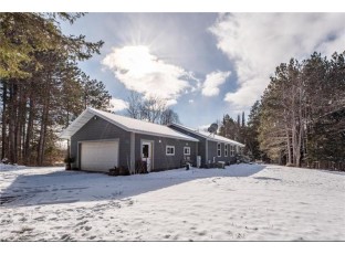 7043 West Fadness Road Winter, WI 54896