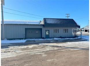 601 Knapp Street Chetek, WI 54728