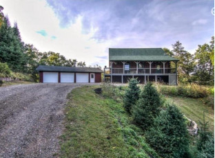 N4857 Gusk Road Taylor, WI 54659