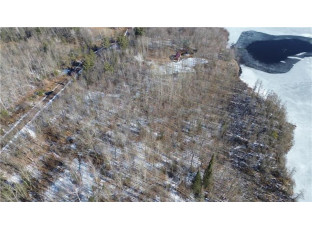 LOT 18 Pondell Ln W Bruce, WI 54819