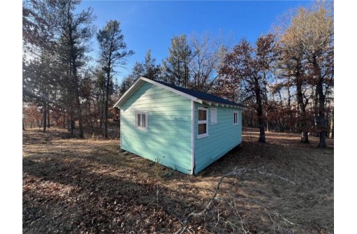 14299 Oeltjen Road, Grantsburg, WI 54840