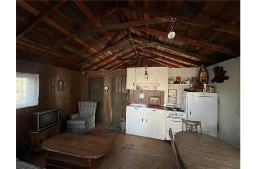 14299 Oeltjen Road, Grantsburg, WI 54840