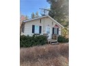 26768 Lakeland Ave N, Webster, WI 54893