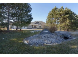 S4460 Rygg Road Eau Claire, WI 54701