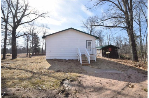 33921 State Road 35, Danbury, WI 54830