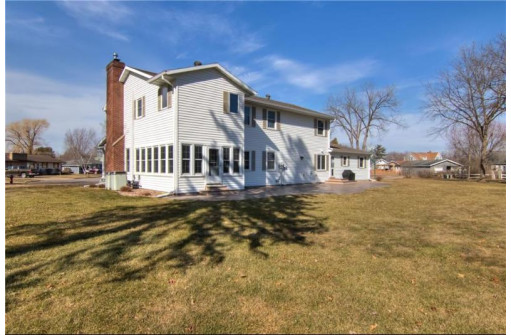 36112 Sunset Boulevard, Whitehall, WI 54773