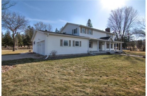 36112 Sunset Boulevard, Whitehall, WI 54773