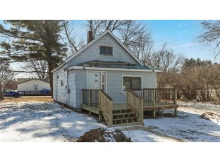 603 Tainter Street Downing, WI 54734