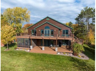 107 East Lake Drive Shell Lake, WI 54871