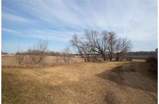 XXX (20 ACRES) 330th Street, Spring Valley, WI 54767