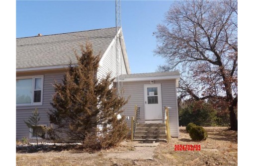 W5037  23RD ST 23rd Street, Necedah, WI 54646