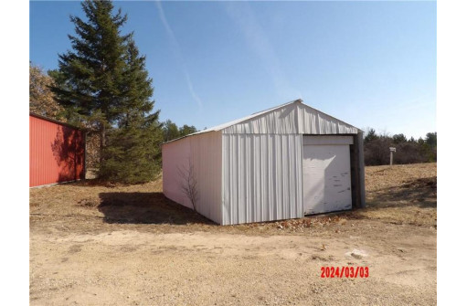 W5037  23RD ST 23rd Street, Necedah, WI 54646