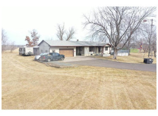 13034 Hoffman Road Grantsburg, WI 54840