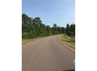 LOT 12 Shady Lane Siren, WI 54872