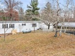 27518 Washington Street Webster, WI 54893