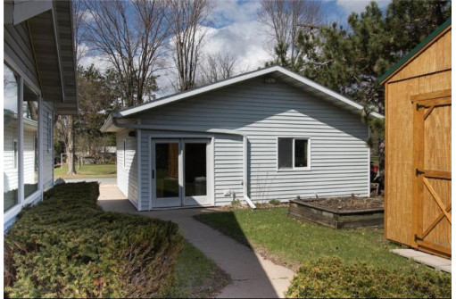 122 18th Street, Menomonie, WI 54751