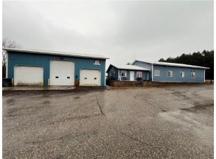 1061 Us Highway 12 Elk Mound, WI 54739