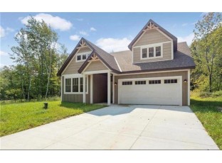 860 Cattail Way Turtle Lake, WI 54889