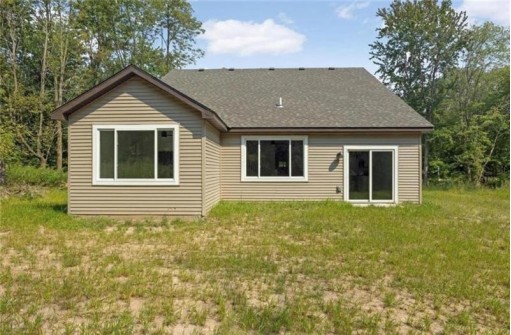 860 Cattail Way, Turtle Lake, WI 54889