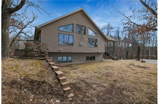 16852 190th Ave., Bloomer, WI 54724