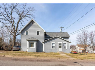 129 Boyd Street Boyd, WI 54726