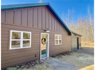 9005 West County Hwy E Spooner, WI 54801