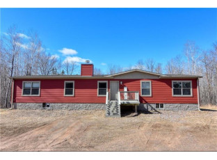 587 Stoney Hill Road Birchwood, WI 54817