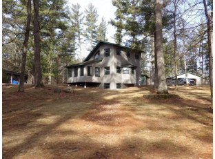 4850N Cth G Highway Winter, WI 54896