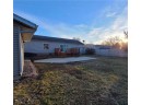 906 East Olson Street, Blair, WI 54616