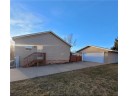 906 East Olson Street, Blair, WI 54616