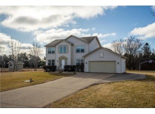 290 Johnson Parkway Hammond, WI 54015