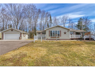 5119 West Black Dan Road Winter, WI 54896