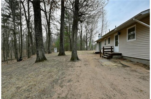 24780 County Road X, Shell Lake, WI 54871