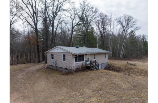 24780 County Road X, Shell Lake, WI 54871