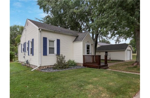 403 South Thorp Street, Thorp, WI 54771