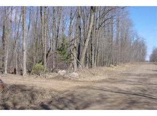 6  ACRES ON Snafu Road Conrath, WI 54731