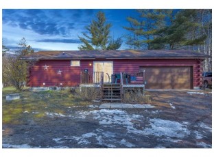 15968 West State Hwy 27/70 Stone Lake, WI 54876