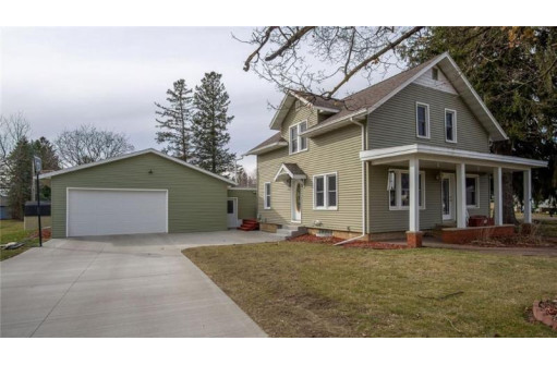 507 Jackson, Mondovi, WI 54755