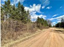 20 ACRES(WEST 20) Todd Road, Granton, WI 54436