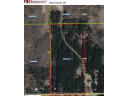 20 ACRES(WEST 20) Todd Road, Granton, WI 54436