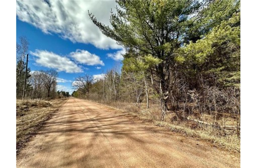 20 ACRES(WEST 20) Todd Road, Granton, WI 54436