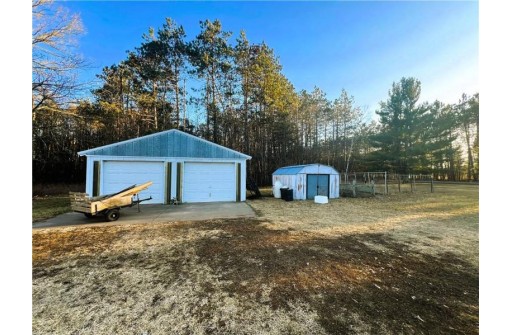 N5396 Thornapple Road, Ladysmith, WI 54848