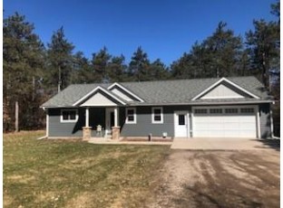 16068 West Rainbow Trout Trail Osseo, WI 54758