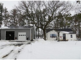 N3435 County Road B Gilman, WI 54433