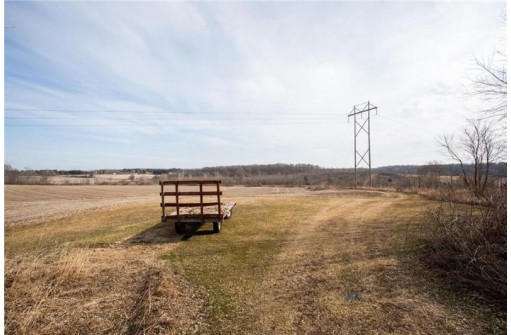 XXX (37.5 ACRES) 330th Street, Spring Valley, WI 54767