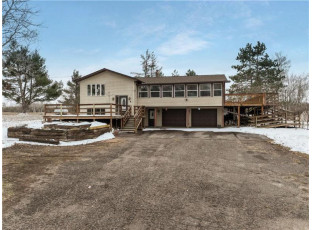 823N Elm Park Drive Exeland, WI 54835