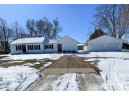 314 West Hawthorn Street, Strum, WI 54770