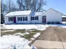 314 West Hawthorn Street, Strum, WI 54770